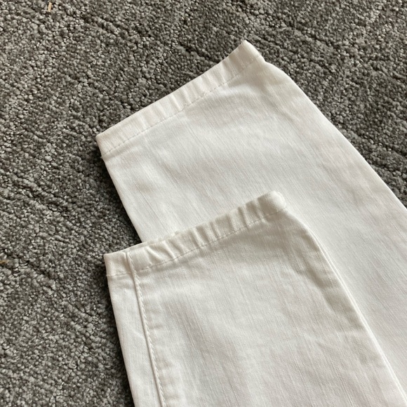 Buffalo David Bitton Aubrey Mid-rise Super Soft Capri - Picture 5 of 16